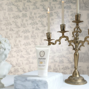 Anti-ageing sun fluid SPF 50