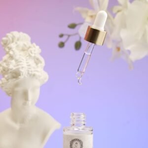 Sérum élixir acide hyaluronique & collagène