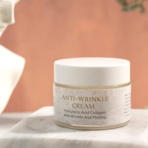 Anti-Wrinkle Cream