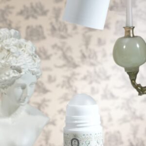 Déodorant anti-transpirant