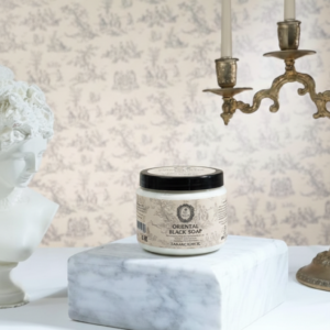 Black Soap Tamazight